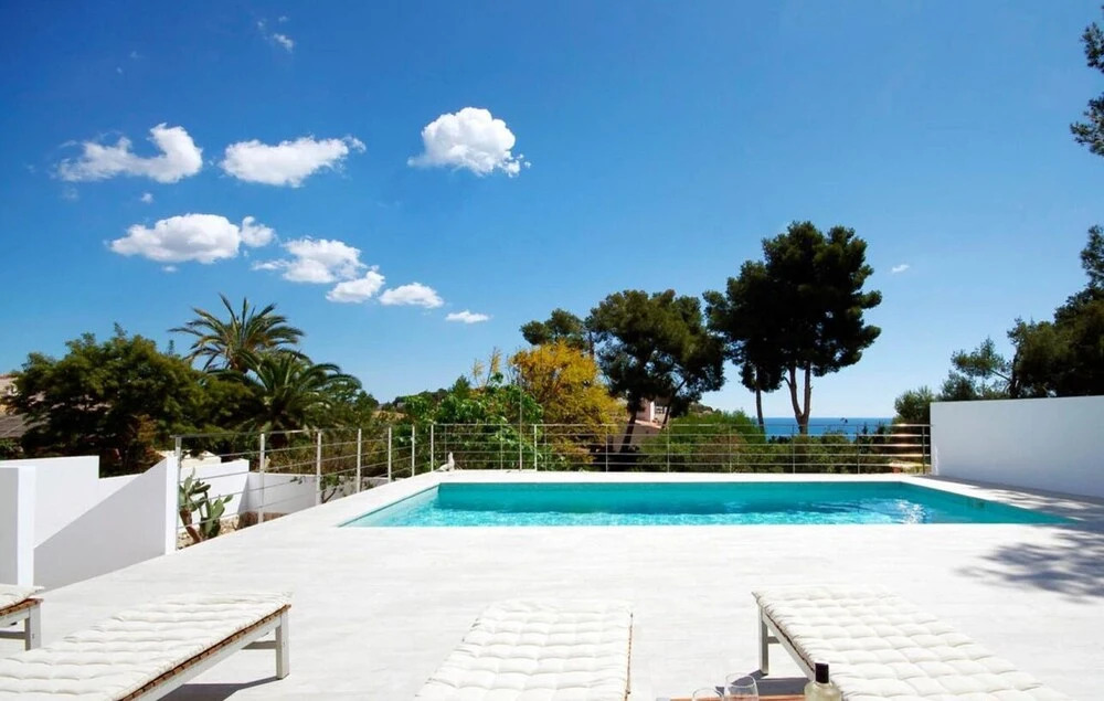 Villa Amistat