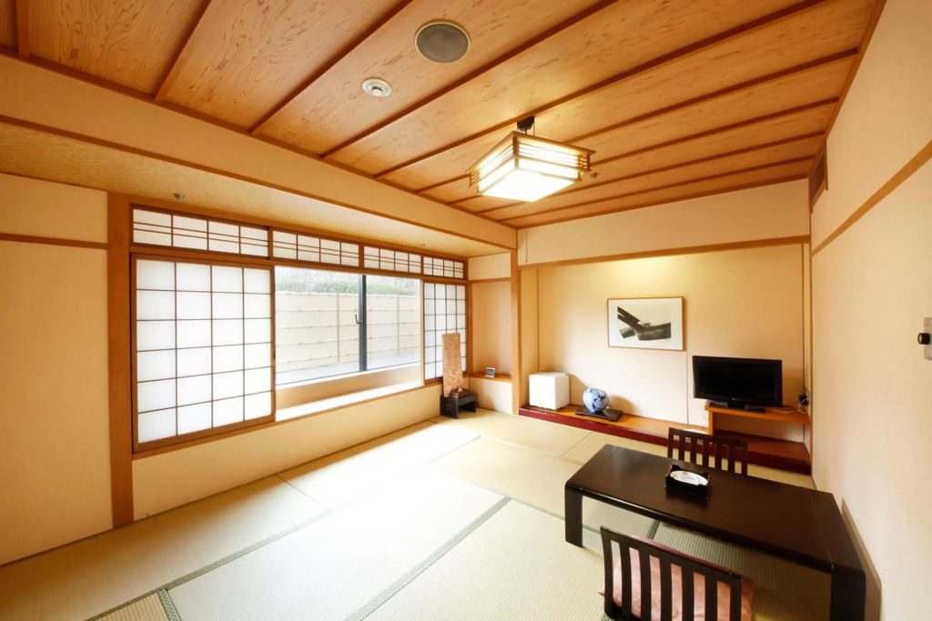 Hotel Hiroshima Garden Palace