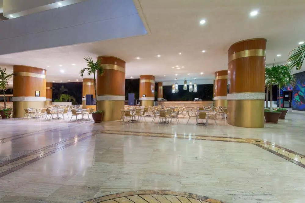 Hotel San Francisco Acapulco