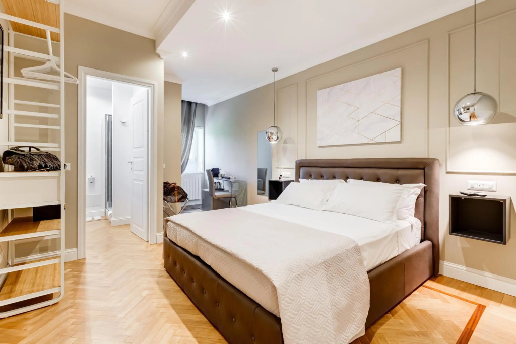 Mellini Palace Suites by Premium Suites Collection