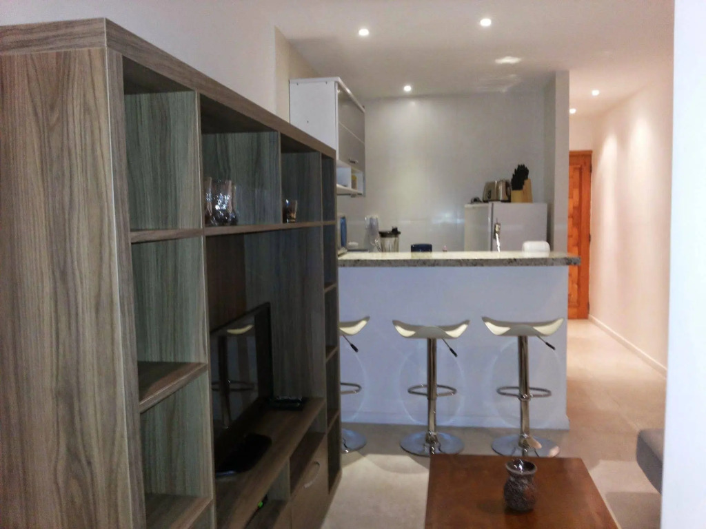 Copacabana Beach Apartament
