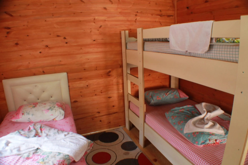 Sarahome Apart