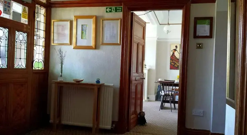 Brow Head Hotel