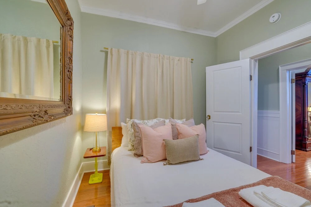 Historic Ocala Home: Walk to Downtown!