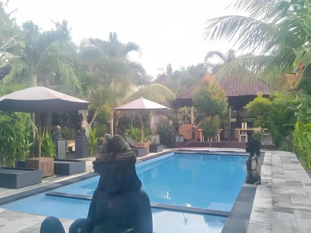 Lembongan Dlick