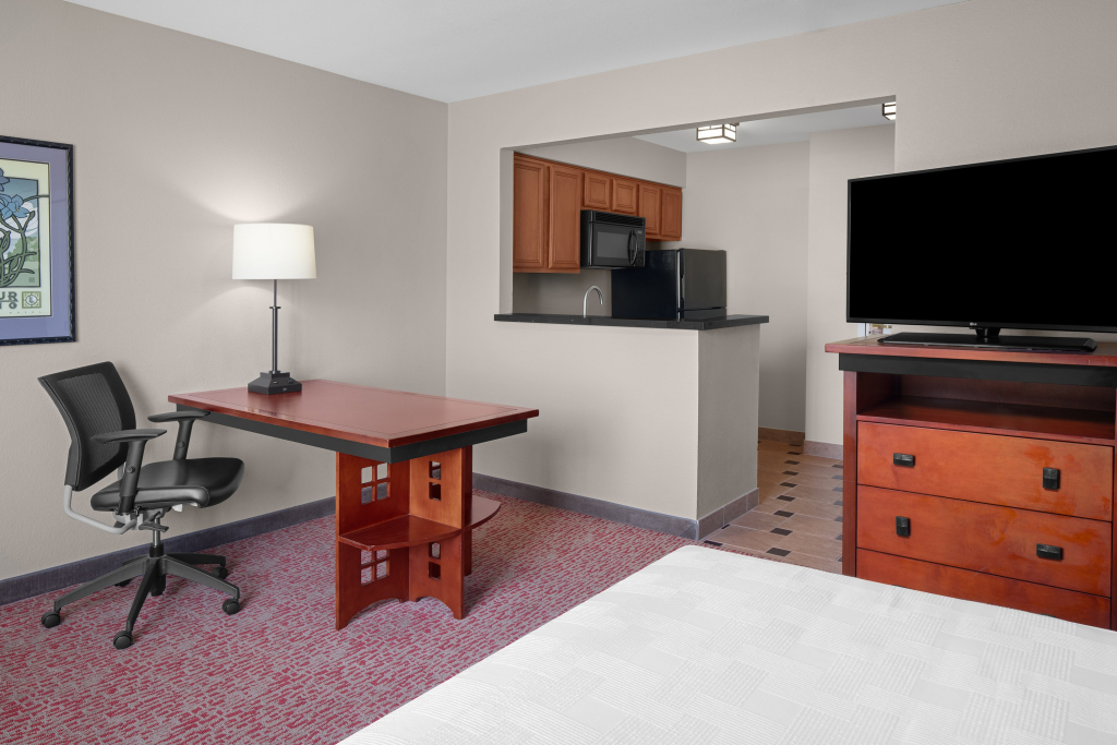 Larkspur Landing Extended Stay Suites Sunnyvale