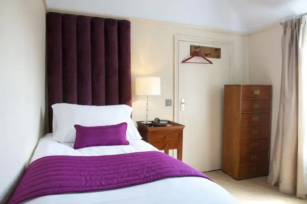 Talbot Hotel