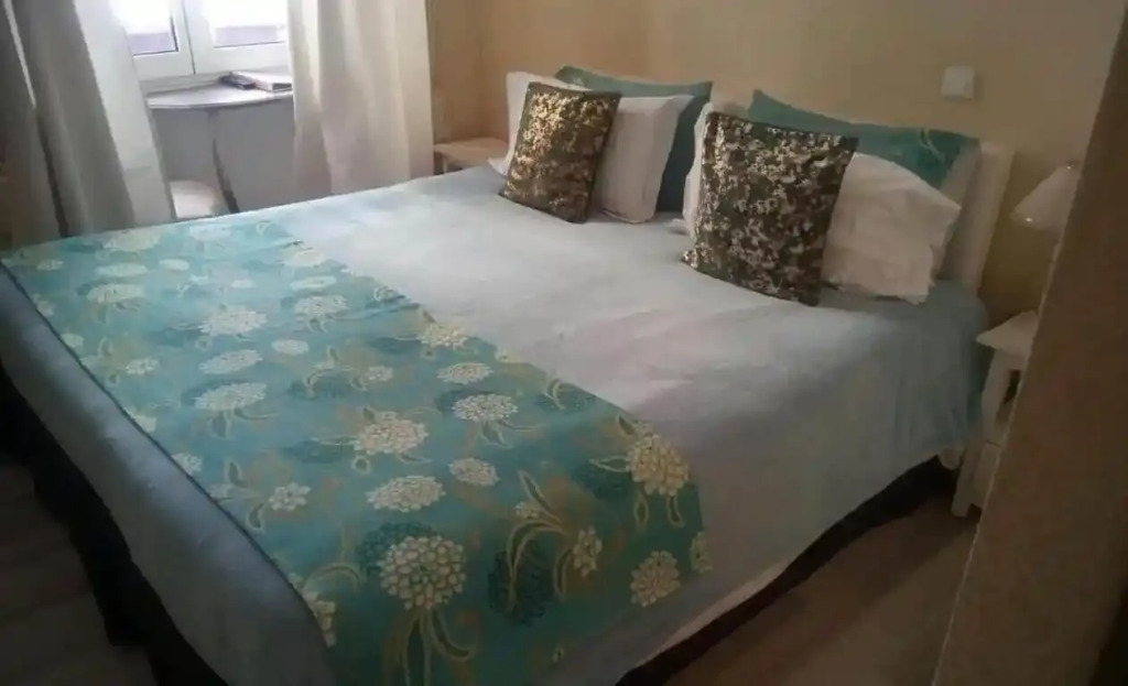 Hotel Villa La Tour
