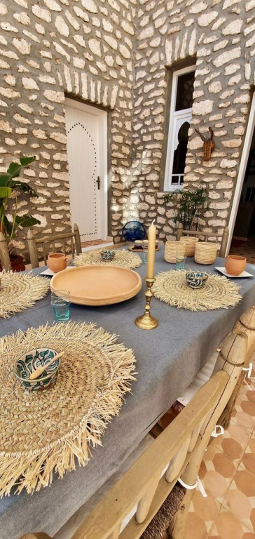 La Maison des Ailleurs
