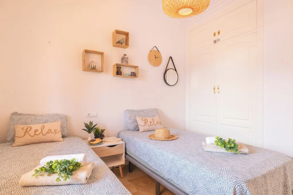 Luxury Mijas Golf, Pool & Pet Retreat