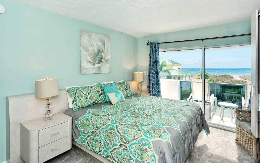 Tivoli by the Sea - Unit 407 2 Bedrooms 2 Bathrooms Condo