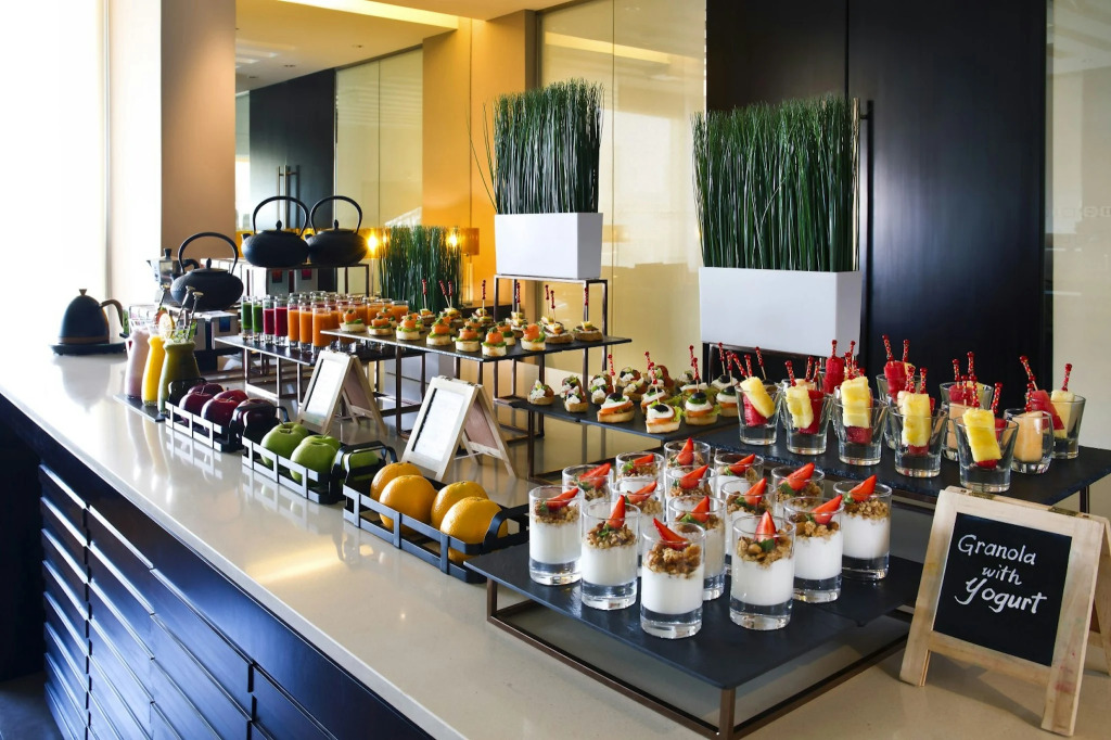 Centro Barsha - by Rotana