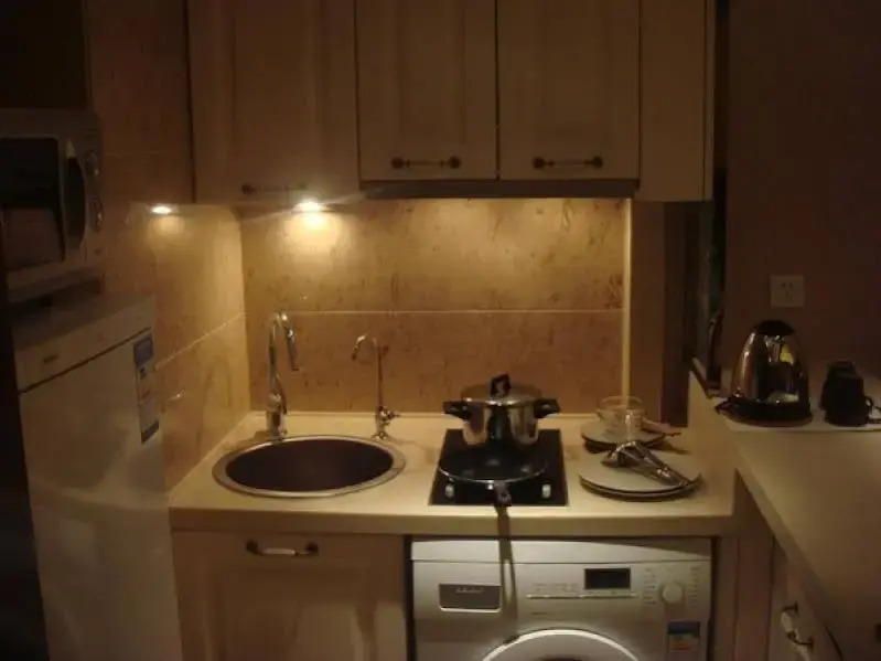 Shanghai Apamanshop Service Apartment