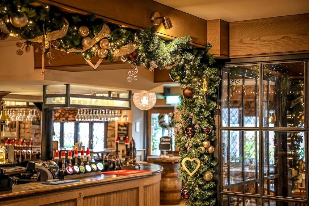 The Pooley Bridge Inn
