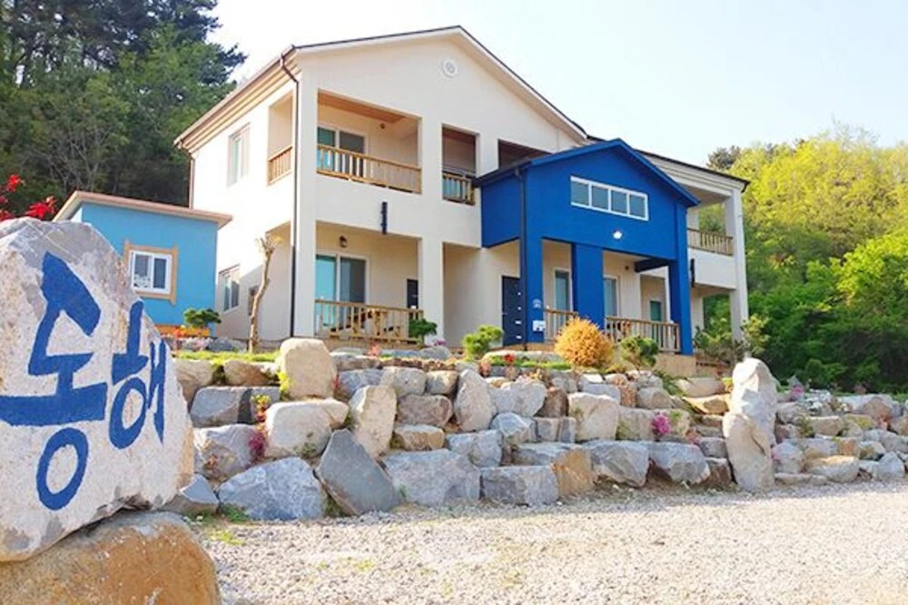 Yeongdeok East Sea Pension