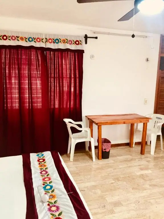 Casa de Ines y Victoria