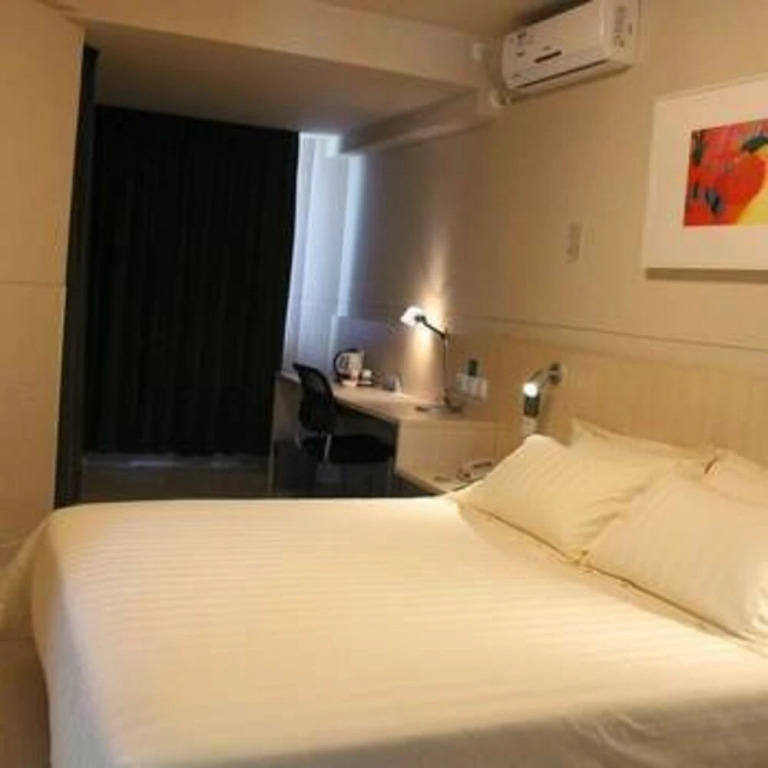 Jinjiang Inn (Longyan Wanda Plaza)