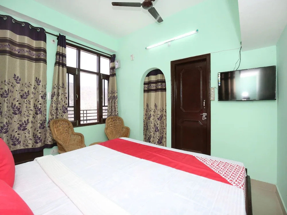 OYO 13040 Home 1RK Valley View Solan