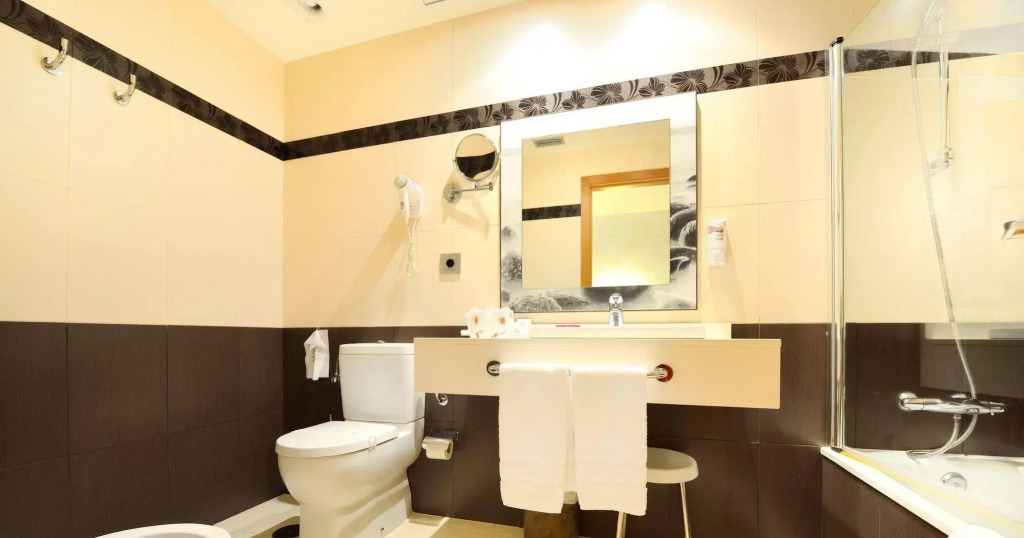 Hotel Norat Marina & Spa Superior