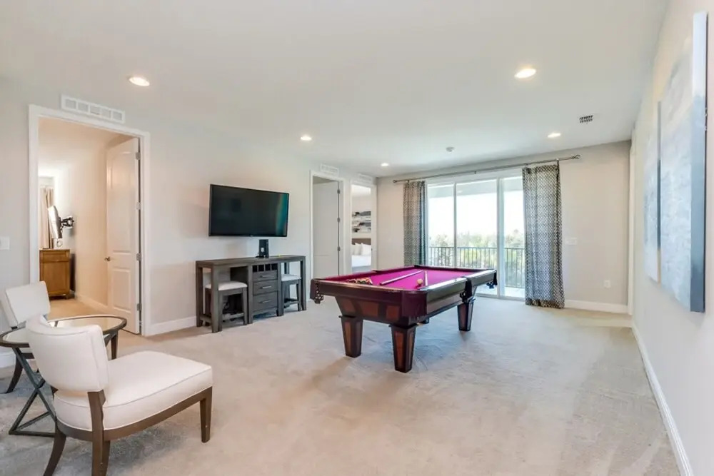 Encore Club at Reunion by Florida Star Vacations