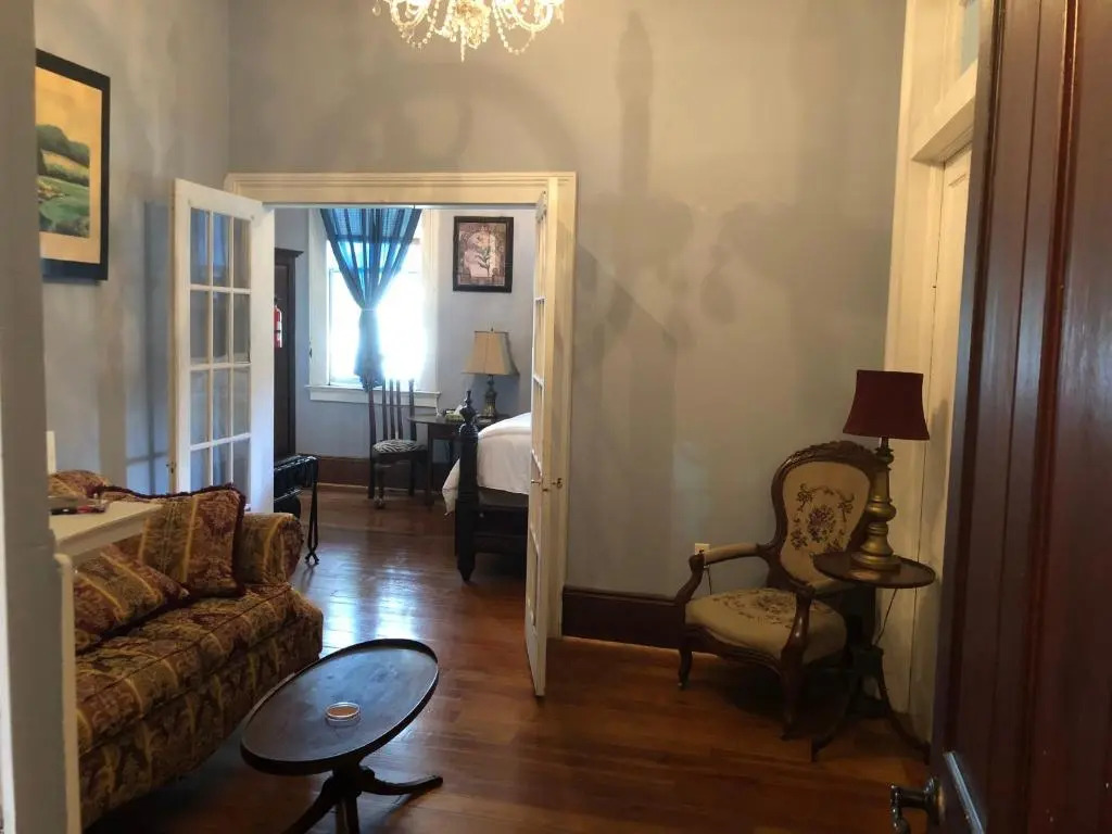 Oakview Bed and Breakfast