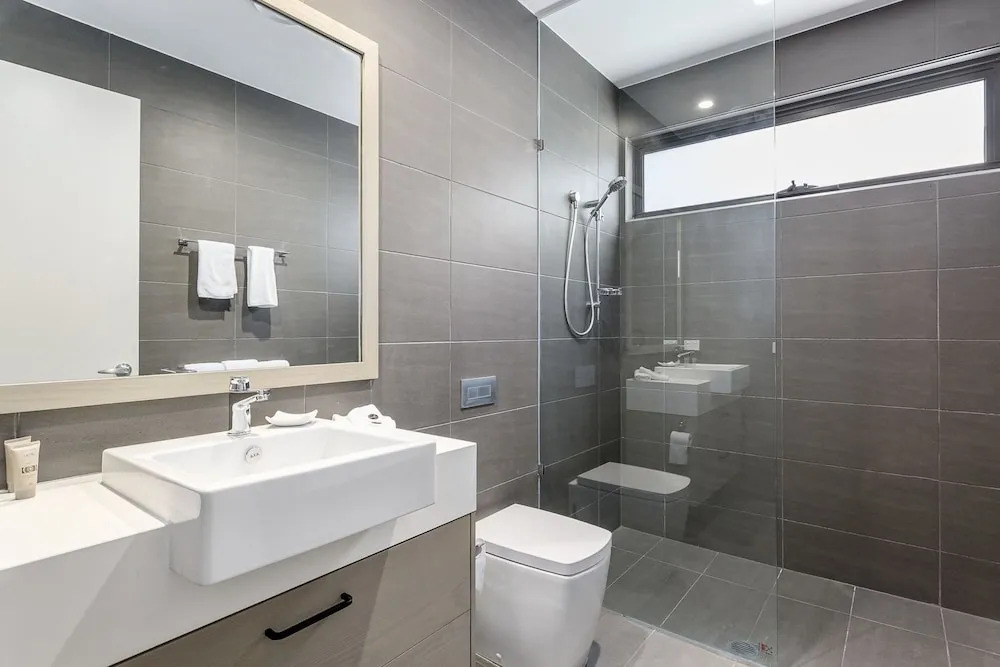Blairgowrie Apartment 2