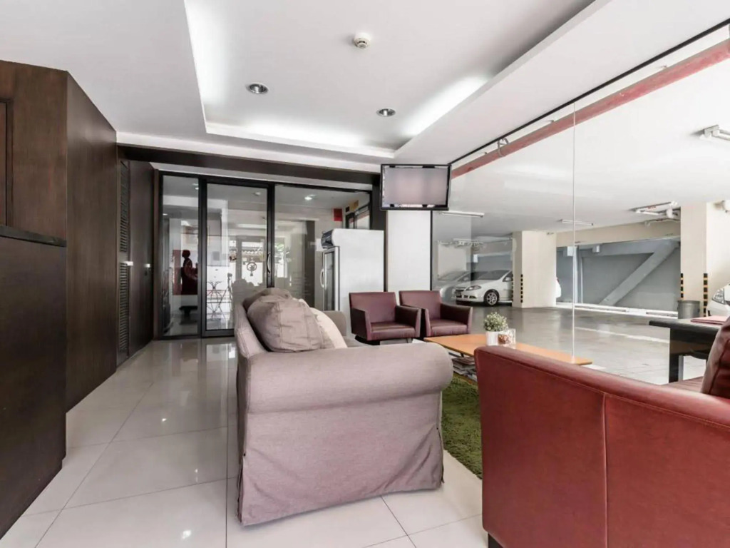 Double Two at Sathorn