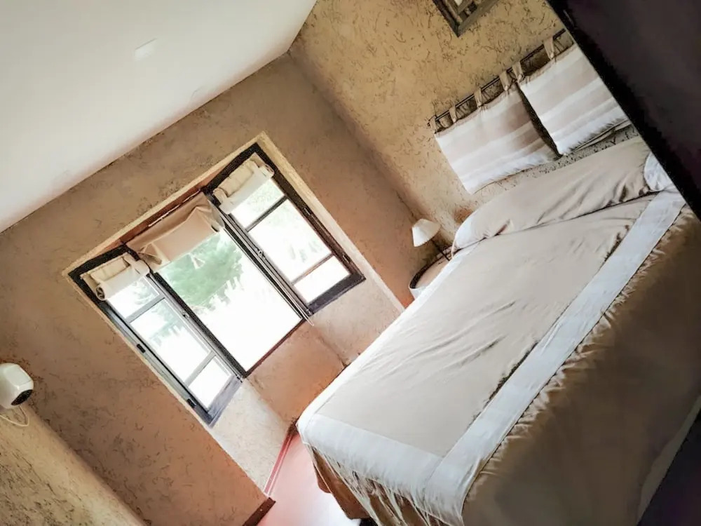 Ayres de Uco Lodge & Wine Lovers