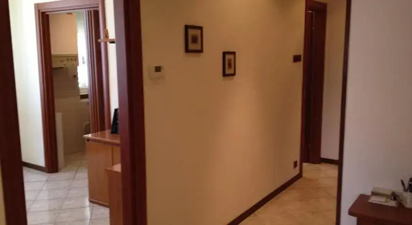 Casa vacanze Montecchi