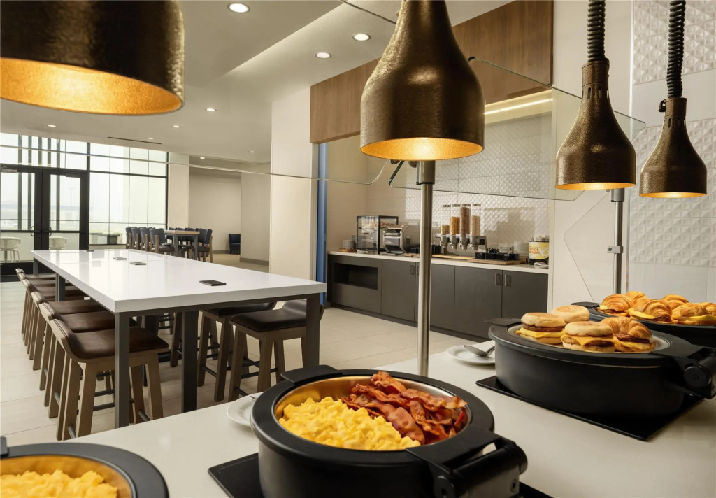 Hilton Garden Inn Merced