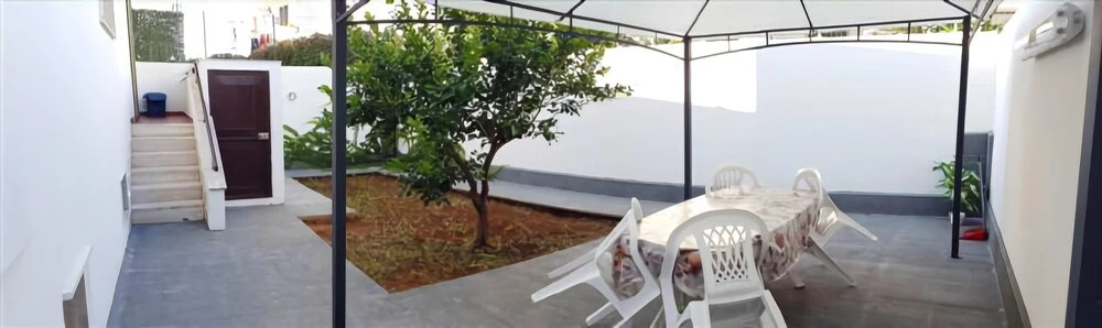 La Casa Dell 'Ospite