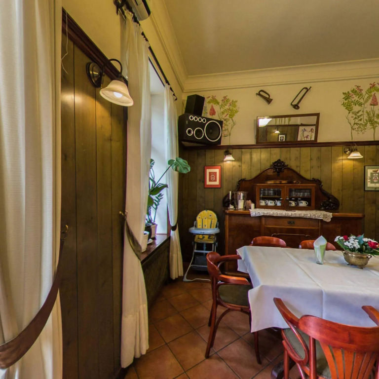 Apartamenty Kajzer