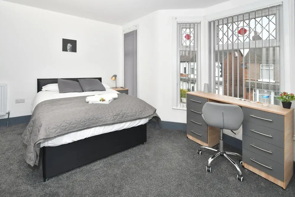 Townhouse @ Bedford Street Crewe