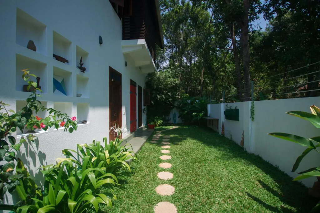 Villa Mia