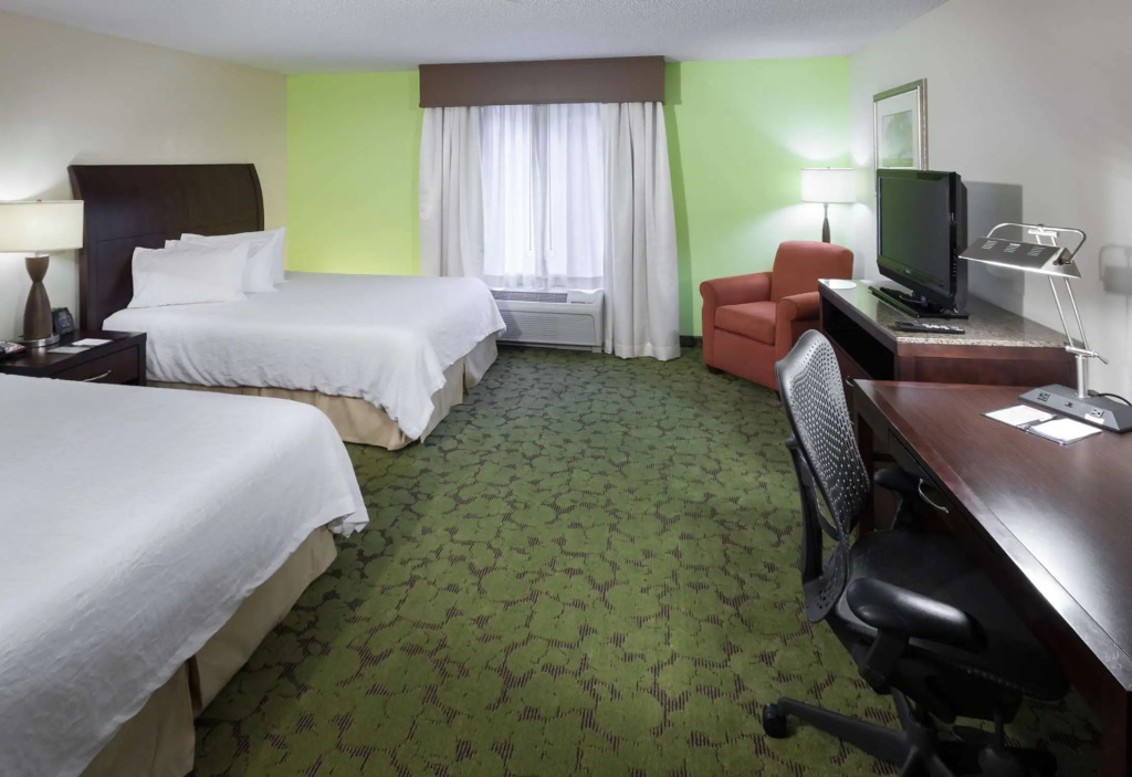 Hilton Garden Inn Merrillville