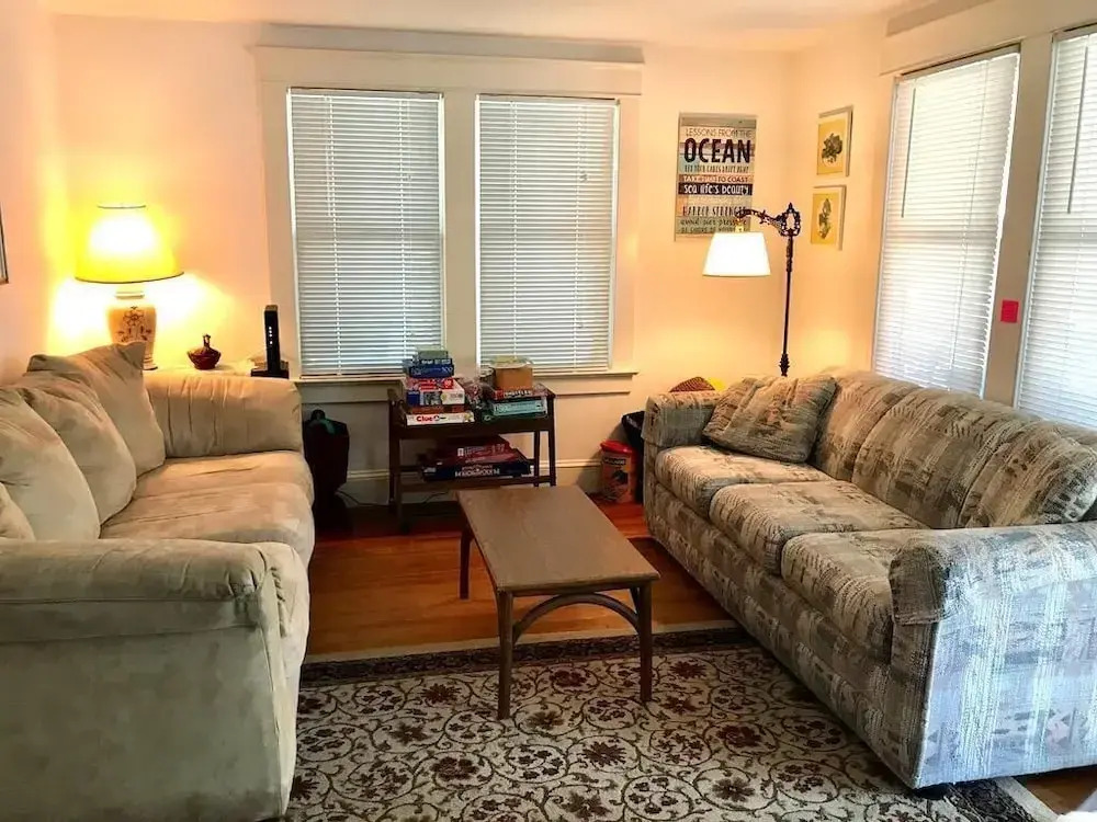 Munson Street 209