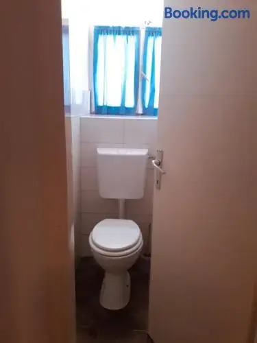 Apartment Agora