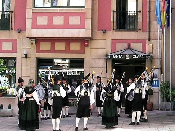 Santa Clara