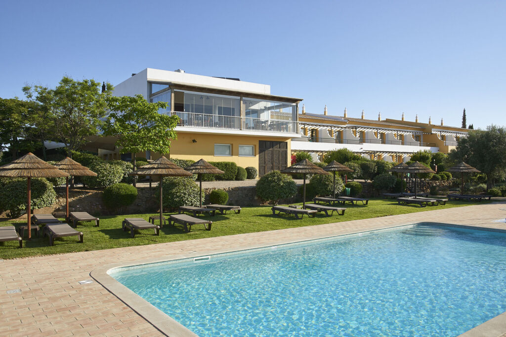 Hotel Rural Quinta do Marco - Nature & Dining