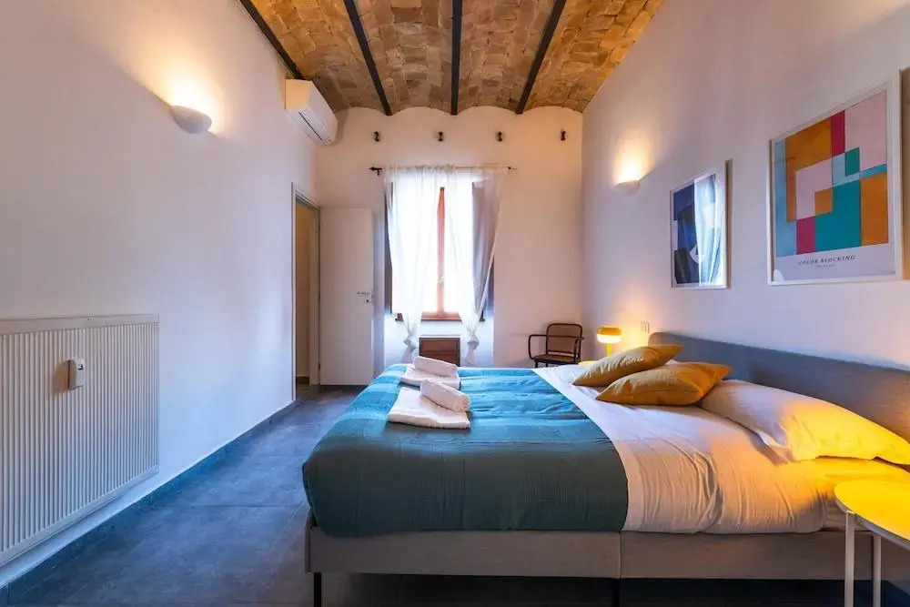 Bodoni #82 -Enjoy your stay in the center of Rome-