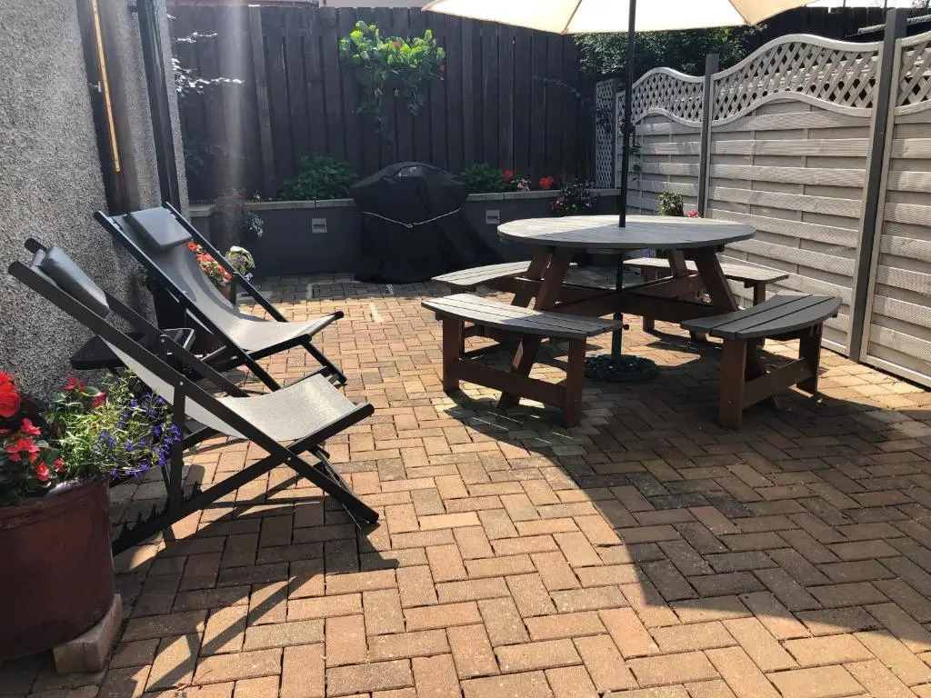 Roslin Self Catering