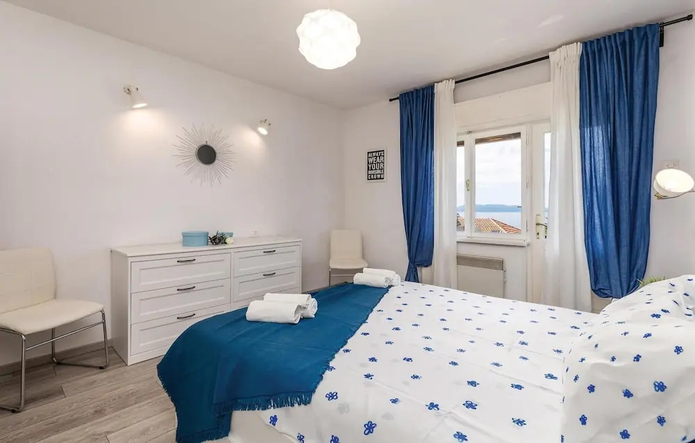 Beautiful Home in Rijeka With Wifi and 3 Bedrooms