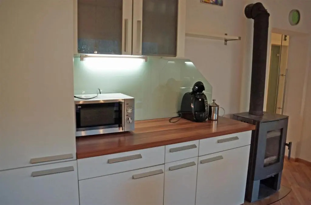 Stubai Apartment Telfes