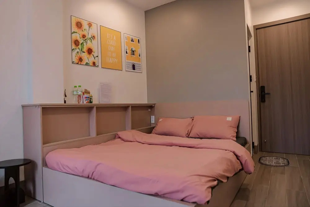 Halidao Homestay