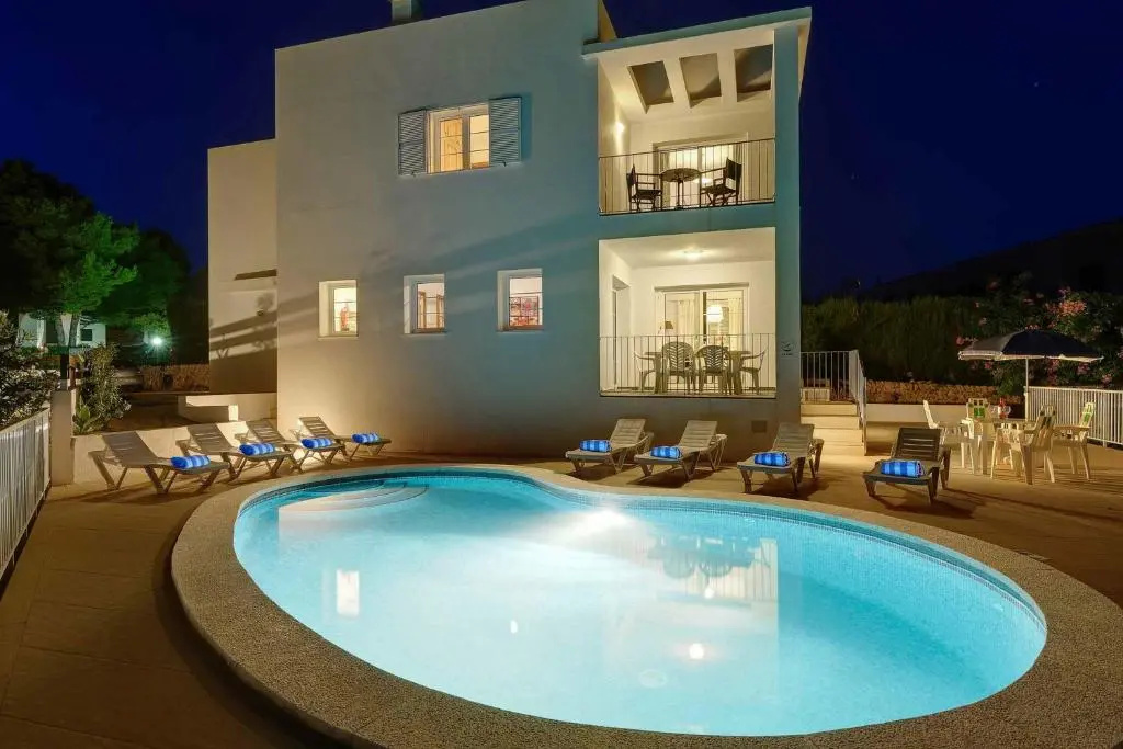 Villa Carolina