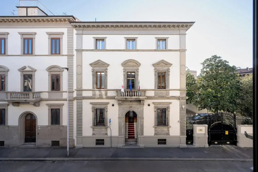 Hotel Palazzo Borghini