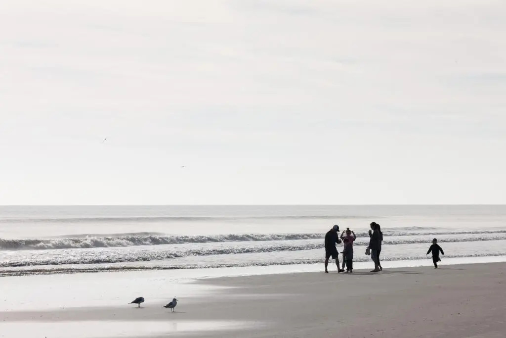 Hampton Inn Oceanfront Jacksonville Beach