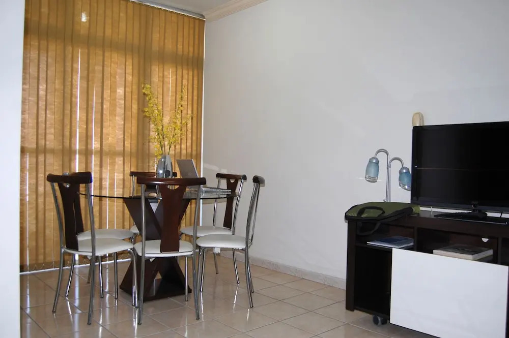 La Fontaine Residencial Aparthotel