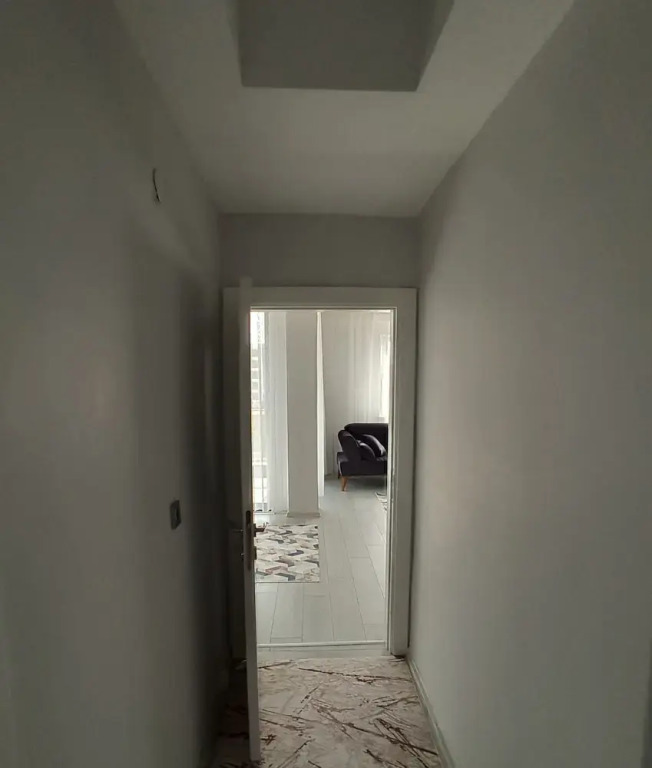 ŞAHİNER APART Otel