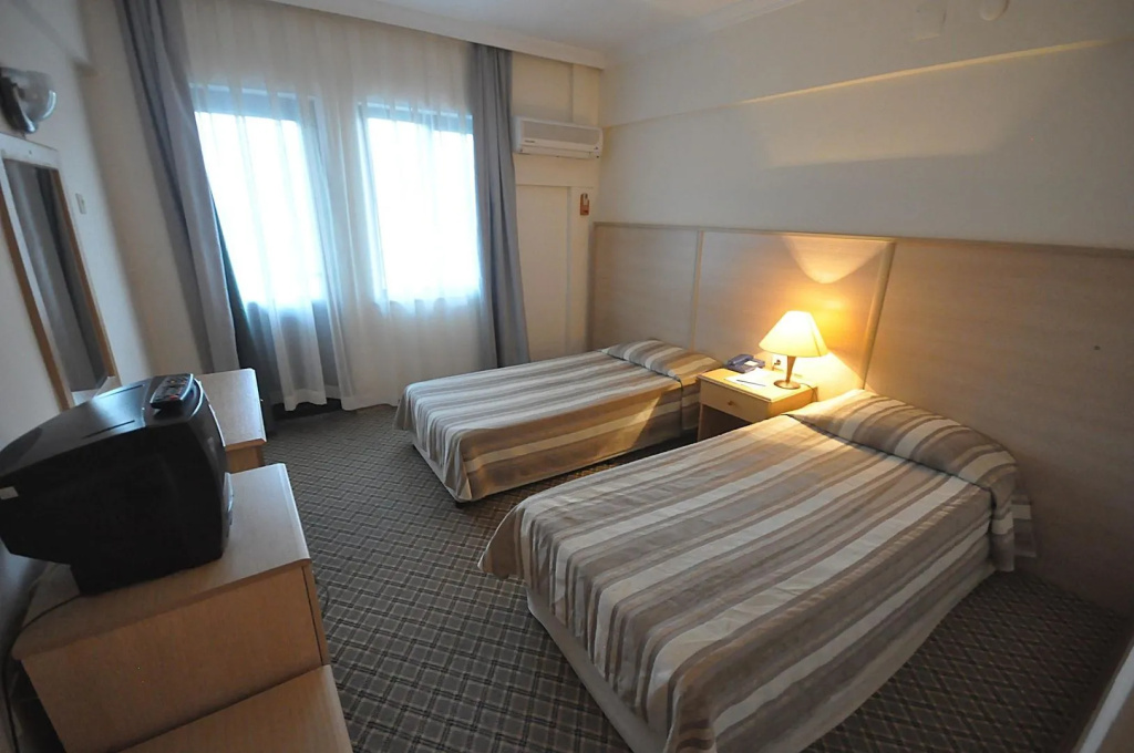 Club Pineta Hotel - All Inclusive